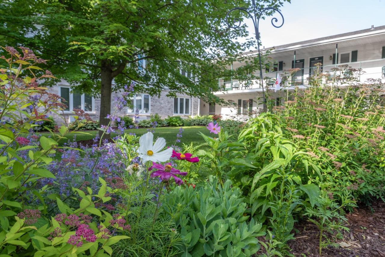 Village Green Lodge Ephraim Exterior photo