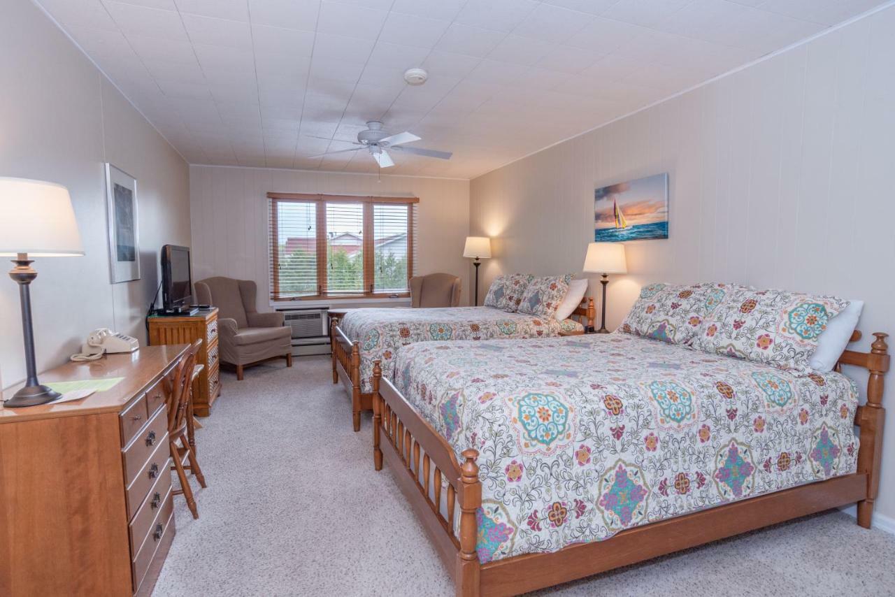 Village Green Lodge Ephraim Room photo